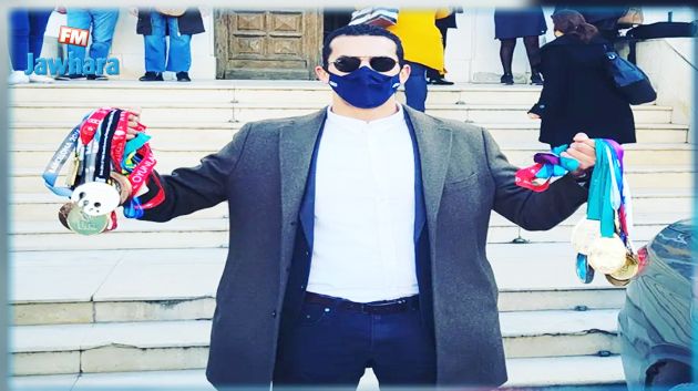 تأجيل جلسة الاستماع الى أسامة الملولي
