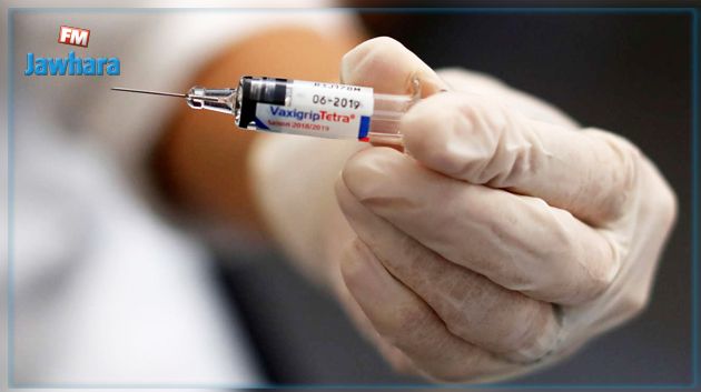الشروع غدا في توزيع التلقيح ضد النزلة الموسمية
