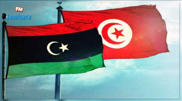 اتفاق تونسي ليبي على أهمية التقدم في انشاء مناطق حرة بين البلدين