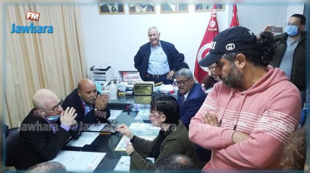 صفاقس: تلويح بتنفيذ إضراب عام والامتناع عن دفع الضرائب