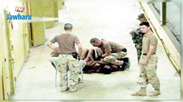 وفاة غامضة لضابط أمريكي كان أبلغ عن تعذيب بشع لمعتقلين عراقيين وأفغان