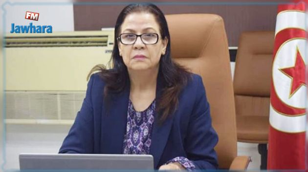 وزيرة التجارة: نطمح لتطوير المبادلات التجارية مع البلدان الافريقية إلى أكثر من 60%