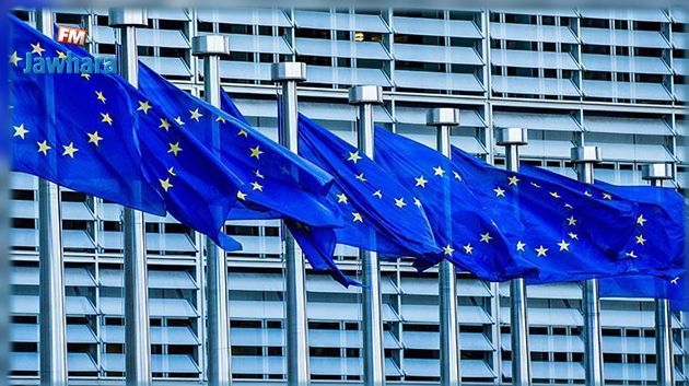 المفوضية الأوروبية توصي بوقف الرحلات الجوية من جميع الدول التي يظهر فيها المتحور الجديد