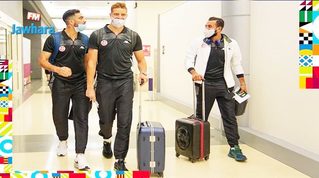 المنتخب الوطني :اليوم أولى الحصص التدريبية في الدوحة