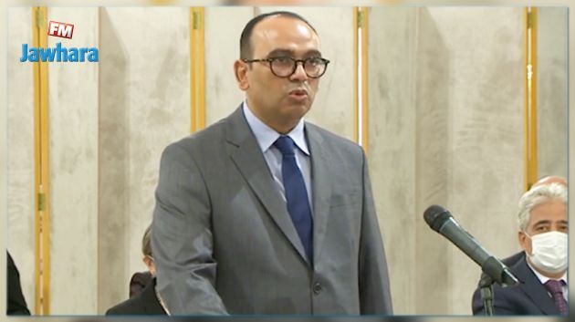 وزير الشؤون الدينية: الشخص المُتّهم في قضية أخلاقية ليس من إطارات الوزارة