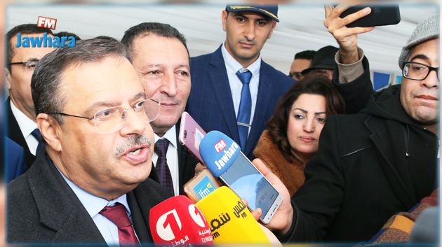 إيقاف تنفيذ قرار الإفراج عن سمير الطيب إثر استئناف النيابة العمومية 