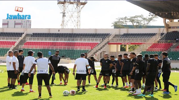 كأس الكاف : النادي الصفاقسي من أجل العودة بنتيجة إيجابية من كينيا
