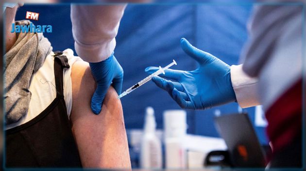 تطعيم 39 ألف شخص ضد كورونا خلال يوم واحد