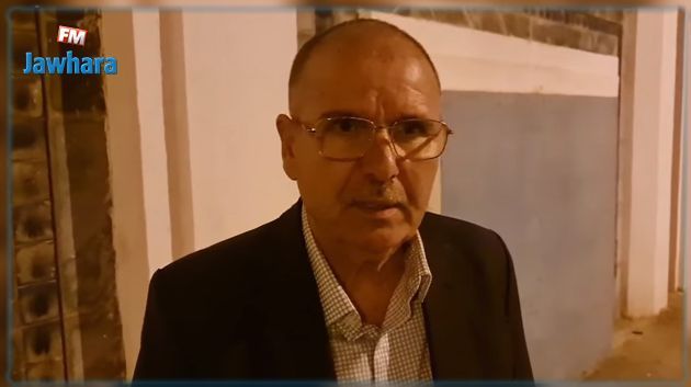 غسّان القصيبي: ايقاف شخص كان هدد الطبوبي وعائلته بالقتل 