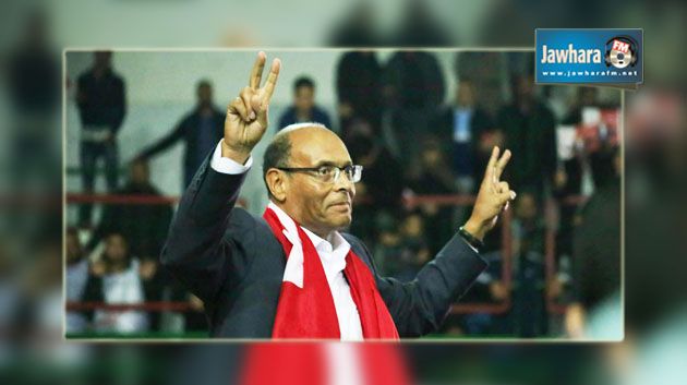 مدنين : تقدم ساحق للمنصف المرزوقي على منافسه