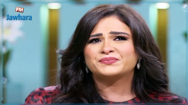 ياسمين عبد العزيز في أوّل ظهور لها بعد مرضها: