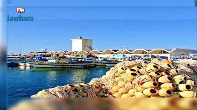  اليوم : إنهاء عملية إخلاء ميناء الكتف من كل المهاجرين غير النظاميين 