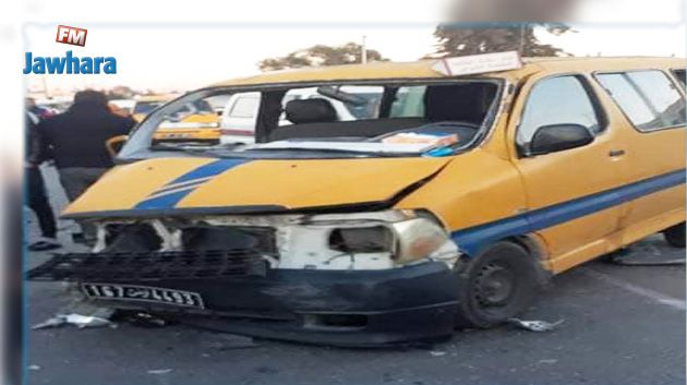 حادث مرور قاتل بكندار : إيداع والٍ سابق السجن