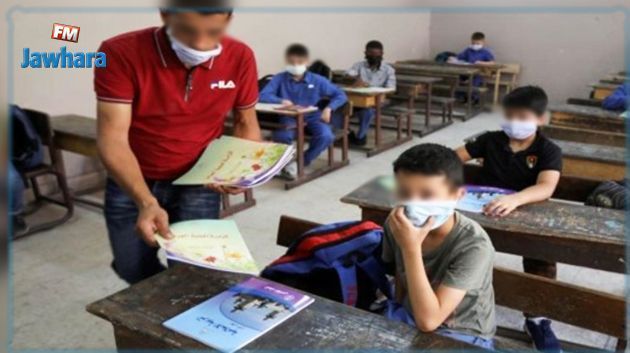 مدنين :28 إصابة جديدة بكورونا أغلبها في صفوف التلاميذ