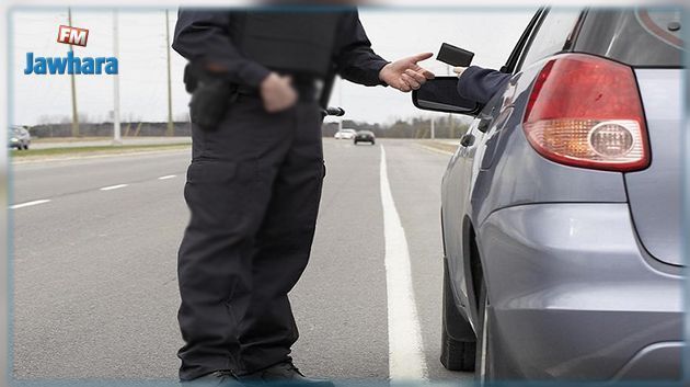 دراسة: نصف مستعملي الطريق لا يرفضون إعطاء الرشوة 