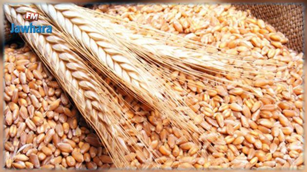 اتحاد الفلاحة يعلق على الترفيع في أسعار الحبوب عند الانتاج 