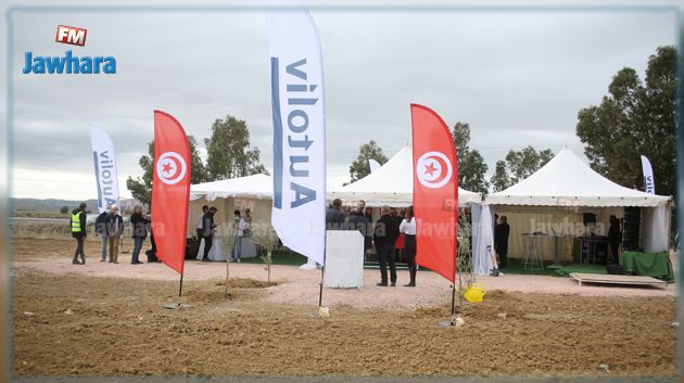 بعد سنوات من الانتظار.. دخول المنطقة الصناعية المندمجة المرجى بالفحص حيّز الاستغلال