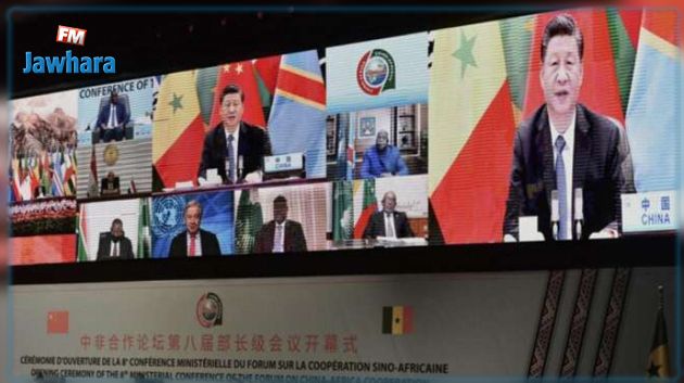 الصين تتعهد بدعم إفريقيا دون التدخل في شؤون دول القارة