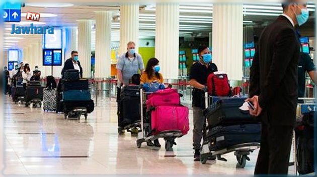 منظمة الصحة العالمية: حظر السفر لن يوقف انتشار
