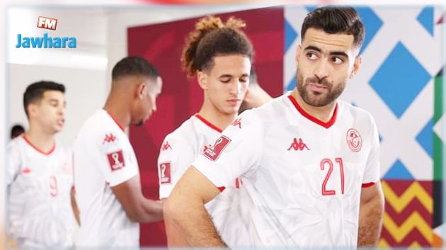 المنتخب الوطني : إصابة حمزة المثلوثي بفيروس كورونا