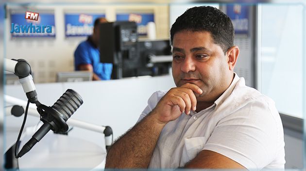 جلّاد: سعيّد أكبر منقذ للخوانجيّة في تونس
