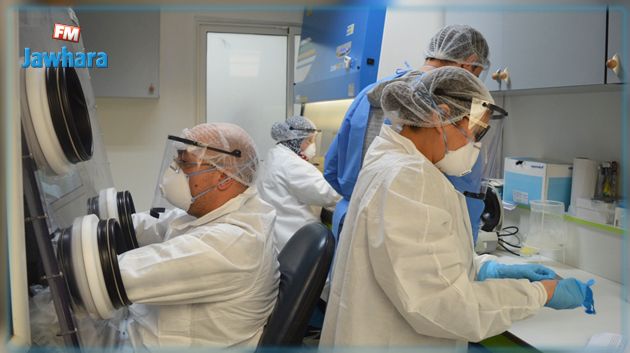 تحدّد نوعية سلالات كورونا: تونس تشرع في اعتماد تحاليل مخبرية جديدة