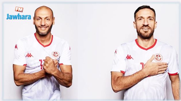 المنتخب الوطني : اصابة الشيخاوي و معلول