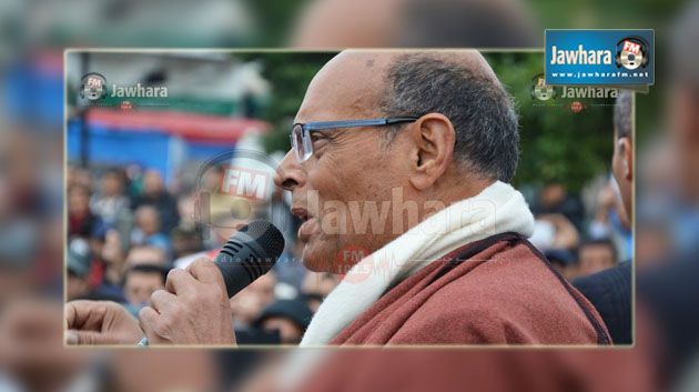مدنين : المرزوقي يحصد 81% من الأصوات
