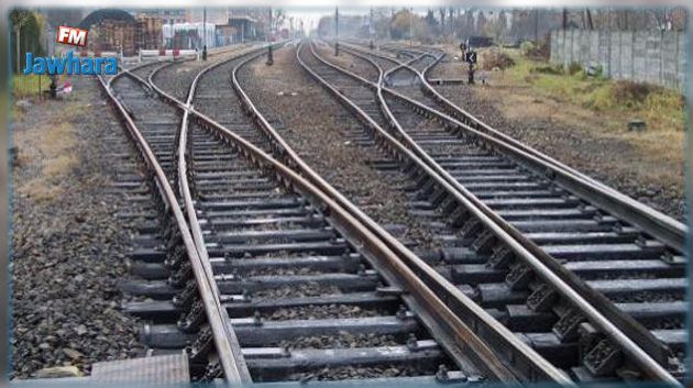 كاتب عام جامعة السكك الحديدية : 