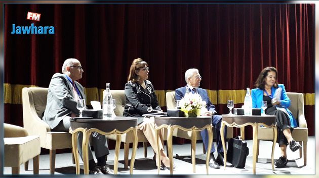 المدن الذكية : تجربة تونس مقارنة بالمدن المغاربية والفرنكوفونية 