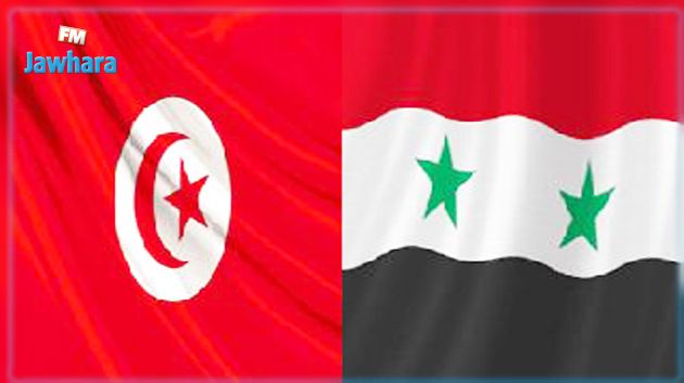 كاس العرب: تاريخ مواجهات تونس-سوريا