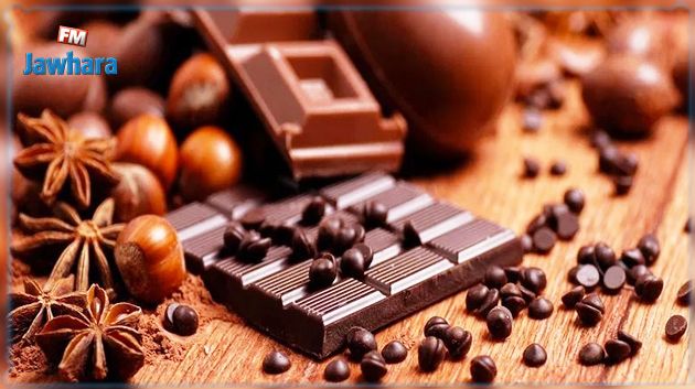 افتتاح صالون الشكلاطة في دورته الثالثة