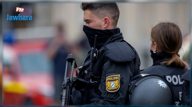 جنوب برلين: العثور على عدد من القتلى في مبنى سكني