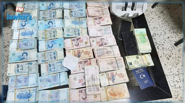 سوسة: إيقاف أجنبيين بشبهة تبييض الأموال والانتماء لتنظيم إرهابي