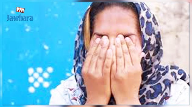 أم توجّه نداء استغاثة للسلطات الأمنية للعثور على ابنها 