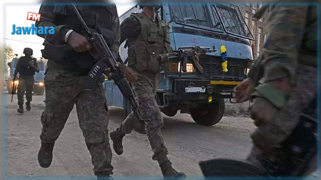 الهند: الشرطة تقتل 13 مدنيّا