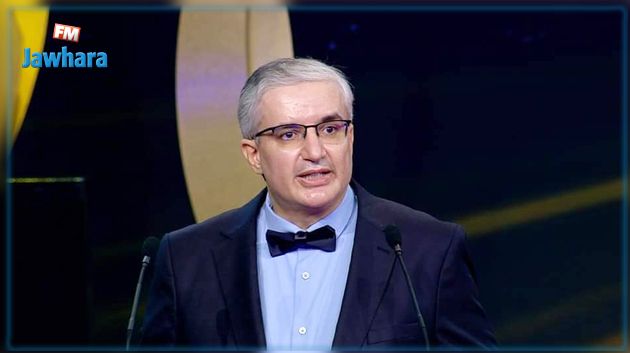 التونسي سليم العلويني يتوج بجائزة الإنجاز العلمي والتكنولوجي في بيروت