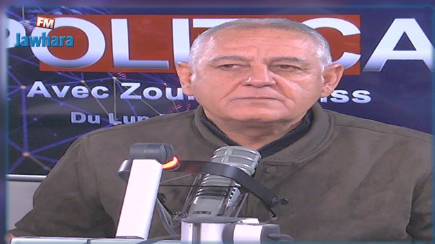 رئيس بلدية المنستير : مشروع لتهيئة كورنيش القراعية بإعتمادات تقدر ب2.7 مليون دينار