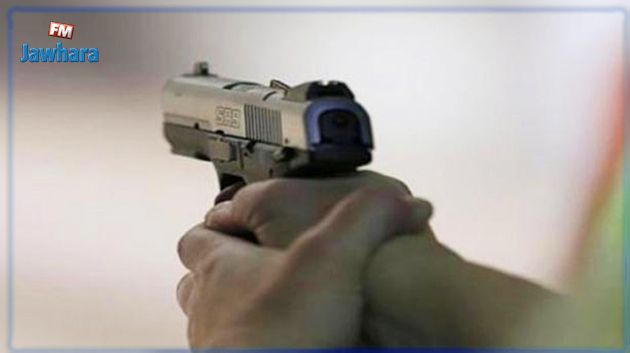 منزل بورقيبة: وفاة مسترابة لرئيس مكتب الديوانة اثر طلق ناري