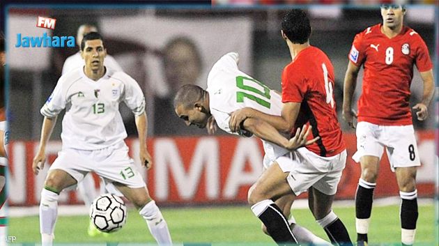كأس العرب: اليوم تتحدد بقية مواجهات الدور ربع النهائي 