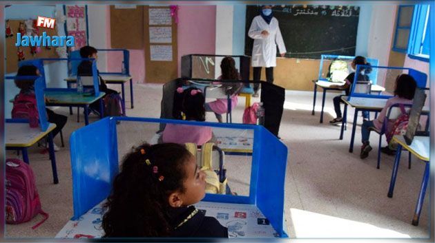 مدنين: ارتفاع الإصابات بكورونا في صفوف التلاميذ