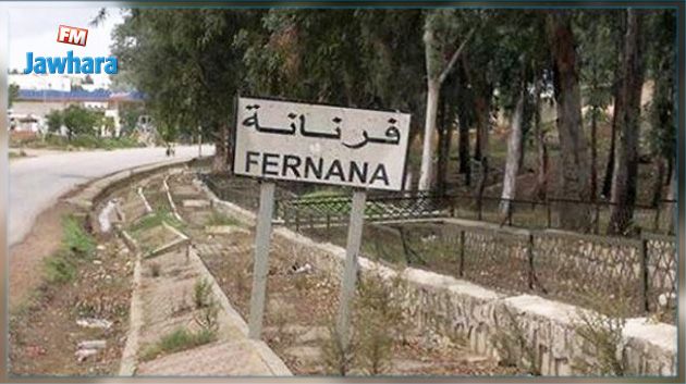 جندوبة : مستعملو طريق وادي غريب الرميلة بمعتمدية فرنانة يطالبون بصيانة الطريق وفك عزلتهم