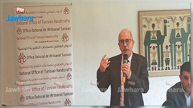 تحسّن في قيمة الصادرات التونسية للصناعات التقليدية