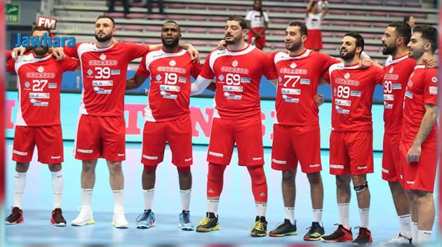 كرة اليد: اليوم موعد سحب قرعة كأس أمم افريقيا المغرب 2022