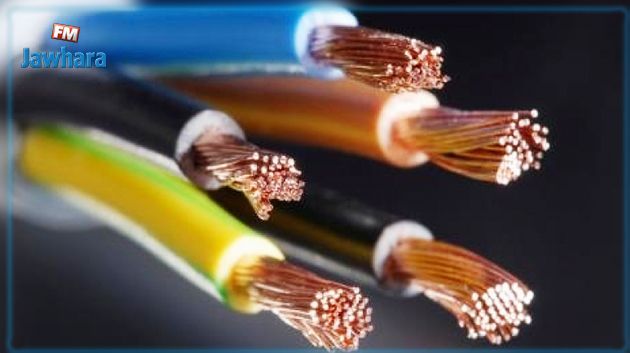 القيروان: تواصل سرقة اسلاك الاتصالات و تذمر المواطنين‎‎