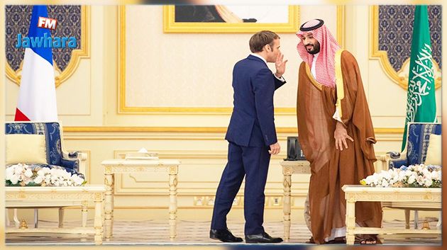 السعودية تطالب فرنسا بالإفراج عن مواطن سعودي.. فورا
