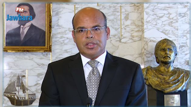 بوزاخر: رئيس الجمهورية لم يتطرق  الى حل المجلس  الاعلى للقضاء او الغائه 