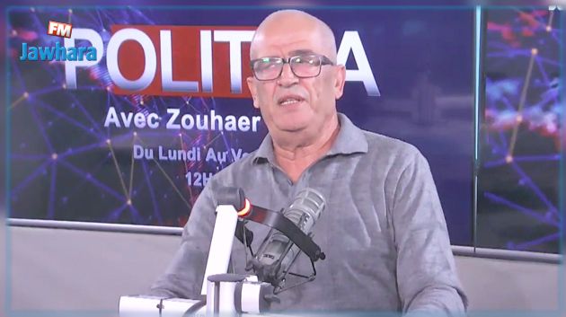 أحمد شفطر: مشروع البناء الديمقراطي القاعدي ليس بدعة بل 