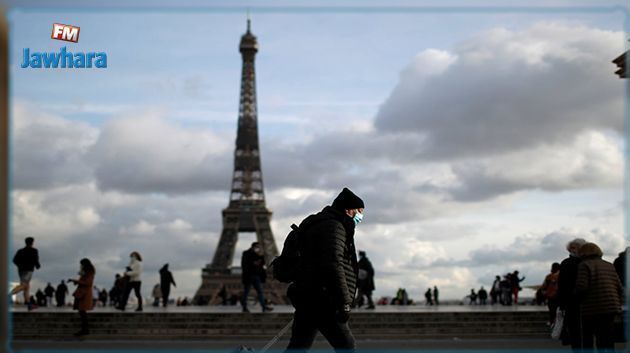 فرنسا: اتهام شخصين بالتخطيط  لعملية ارهابية قصد نيل 