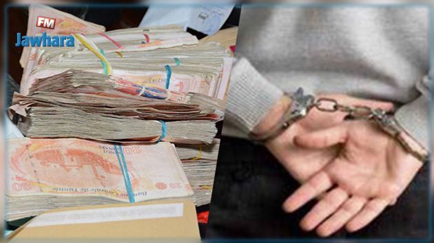 الكاف: الاستيلاء على مبلغ مالي وصكوك وجوازات سفر من منزل